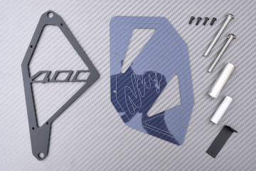 Abdeckung / Ritzelgehäuse KAWASAKI NINJA 400 / 500 R / Z400 / Z500 2018 - 2025