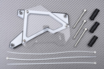 Front Chain Sprocket Cover BMW S1000RR / HP4 2009 - 2014