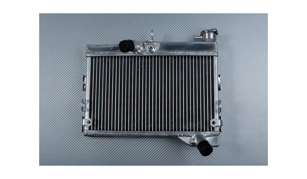 Radiator YAMAHA YZF R7 2021 - 2025