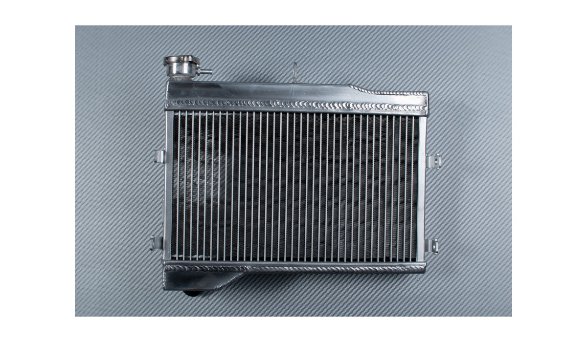 Radiator YAMAHA YZF R7 2021 - 2025