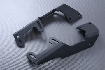 Soporte de baúl HONDA NX 500 2024 - 2025