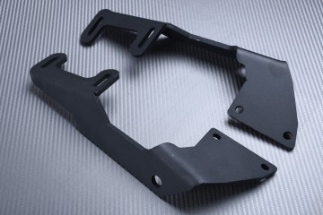 Top-Case Support HONDA NX 500 2024 - 2025