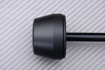 Kit topes de protección anticaída horquilla + basculante YAMAHA MT09 / TRACER 900 / GT / XSR 900 2013 - 2021