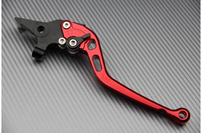 Long Brake Lever HONDA FORZA / XADV 750 / CRF AFRICA TWIN / REBEL / NT 1100 2021 - 2025