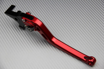Long Brake Lever HONDA FORZA / XADV 750 / CRF AFRICA TWIN / REBEL / NT 1100 2021 - 2025