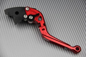 Levier de Frein Ajustable Repliable HONDA FORZA / XADV 750 / CRF AFRICA TWIN / REBEL / NT 1100 2021 - 2025
