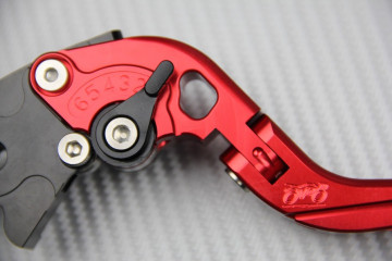 Levier de Frein Ajustable Repliable HONDA FORZA / XADV 750 / CRF AFRICA TWIN / REBEL / NT 1100 2021 - 2025
