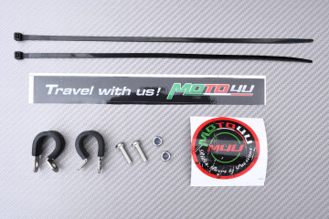 Universal Capsule-type waterproof case / box