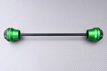 Gabelschutzpad KAWASAKI VULCAN 650 S 2015 - 2025