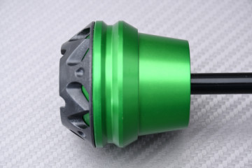 Gabelschutzpad KAWASAKI VULCAN 650 S 2015 - 2025