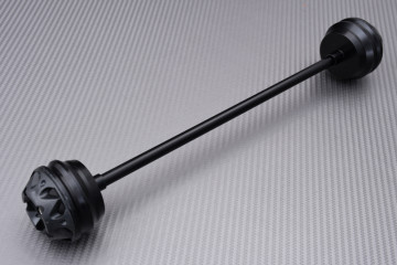 Tampons de Protection de Fourche KAWASAKI Z800 / Z1000 / Z1000R / Z1000SX / NINJA 1000 / 1100 SX 2010 - 2025