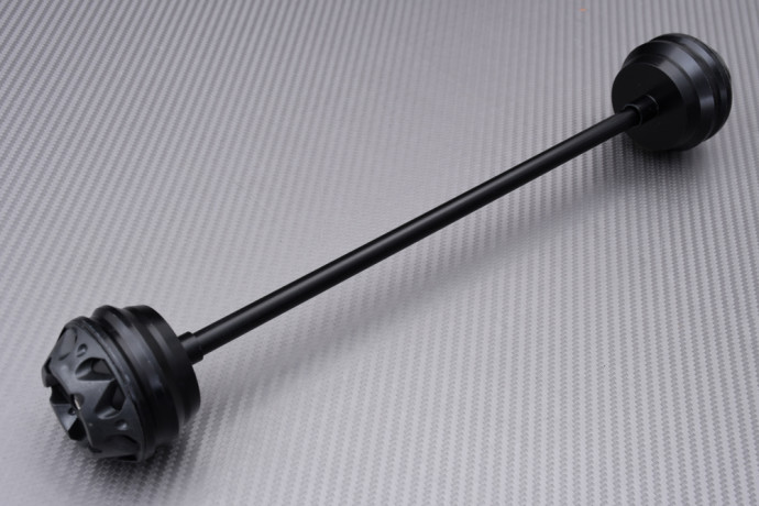 Topes de protección anticaída horquilla KAWASAKI Z800 / Z1000 / Z1000R / Z1000SX / NINJA 1000 / 1100 SX 2010 - 2025