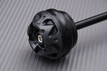 Tampons de Protection de Fourche KAWASAKI Z800 / Z1000 / Z1000R / Z1000SX / NINJA 1000 / 1100 SX 2010 - 2025