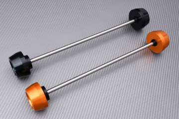 Gabelschutzpad KTM RC8 / RC8R 1190 2008 - 2015