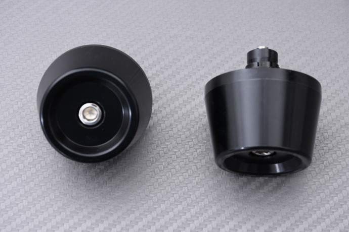 Topes de protección anticaída basculante KTM DUKE 790 / 890 / 990 / R / GP 2018 - 2025