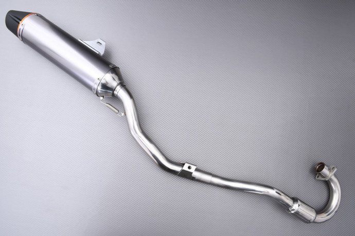 Ligne complète Performance HONDA CRF 150 230 F 2003 2021