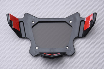 Scheinwerfer Umrandung YAMAHA MT03 320 2020 - 2024