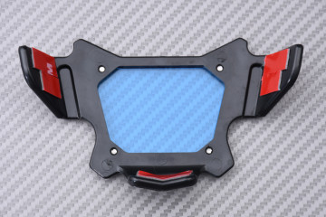 Scheinwerfer Umrandung YAMAHA MT03 320 2020 - 2024