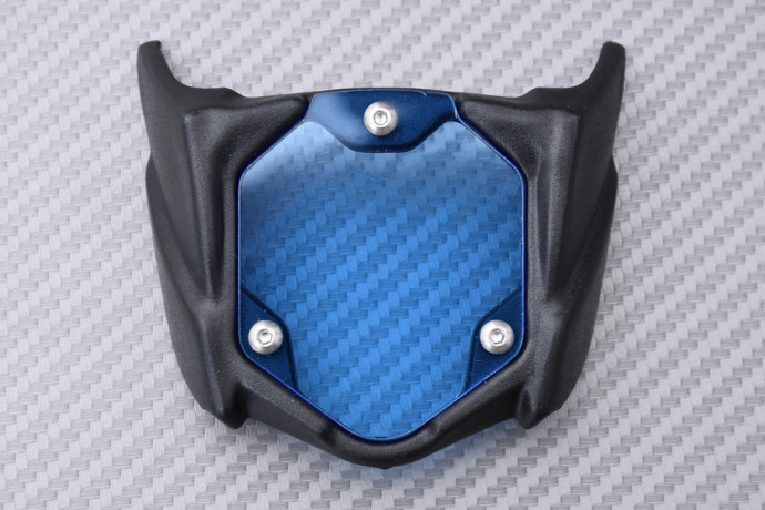 Scheinwerfer Umrandung YAMAHA YZF R125 / R15 2022 - 2025
