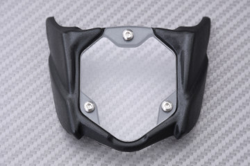 Maschera / Protezione faro anteriore YAMAHA YZF R125 / R15 2022 - 2025