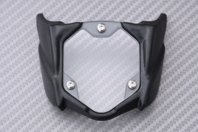 Entourage optique de phare YAMAHA YZF R125 / R15 2022 - 2025