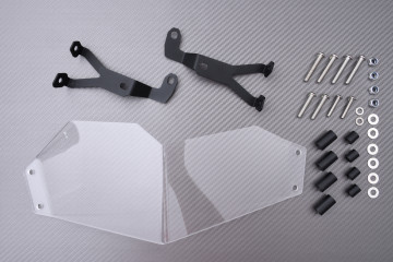 Headlight Cover Road Type...