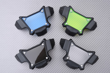 Protector óptico del faro YAMAHA MT03 320 2020 - 2024
