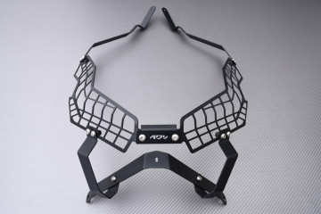 Copri faro di tipo Adventure HONDA ADV 350 2022 - 2024