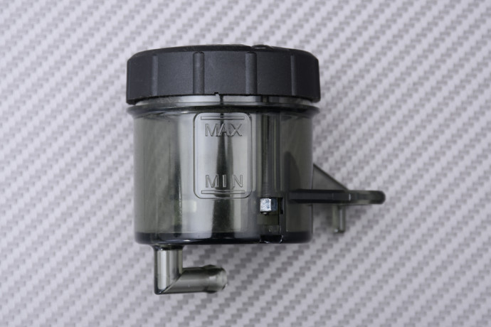 Original style brake/clutch fluid reservoir