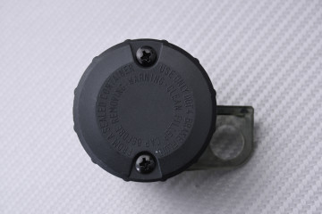 Original style brake/clutch fluid reservoir