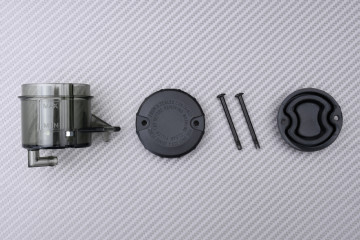 Original style brake/clutch fluid reservoir