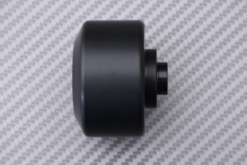 KIT tamponi Forcella + tamponi forcellone KTM ADVENTURE / DUKE / RC 125 / 200 / 250 / 390 2011 - 2024