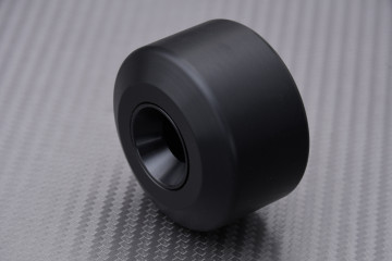 Front / Rear Protection Pads for Fork & Swingarm KTM ADVENTURE / DUKE / RC 125 / 200 / 250 / 390 2011 - 2024