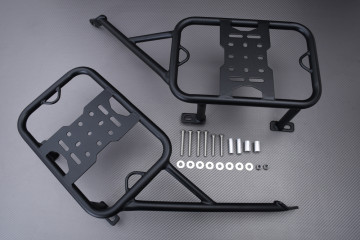 Soporte de maletas...