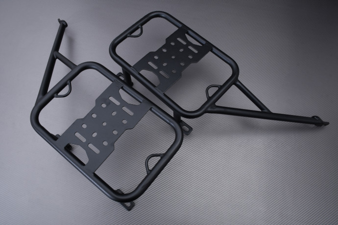 Top Case Carrier Luggage Plate Rear Rack HONDA XADV 150 X-ADV 2019-2024 - View #8