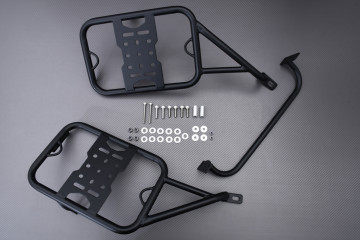 Soporte de maletas...
