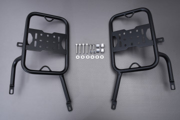 Soporte de maletas...