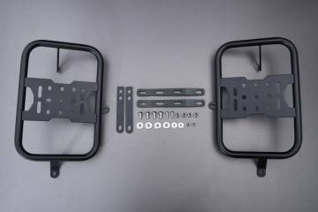 Soporte de maletas...