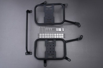 Soporte de maletas...