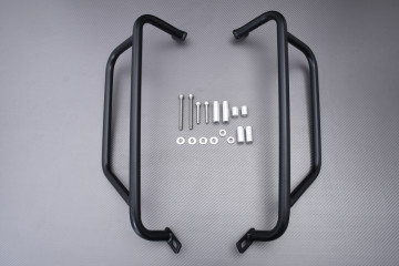 Barre di protezione del...