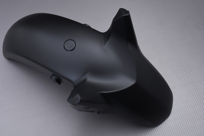 Front Mudguard YAMAHA XMAX 125 / 250 / 300 / TECHMAX 2023 - 2025