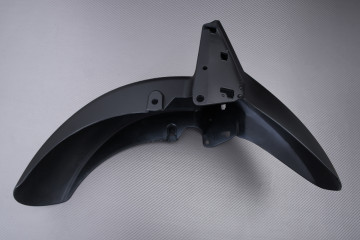 Front Mudguard YAMAHA XMAX 125 / 250 / 300 / TECHMAX 2023 - 2025