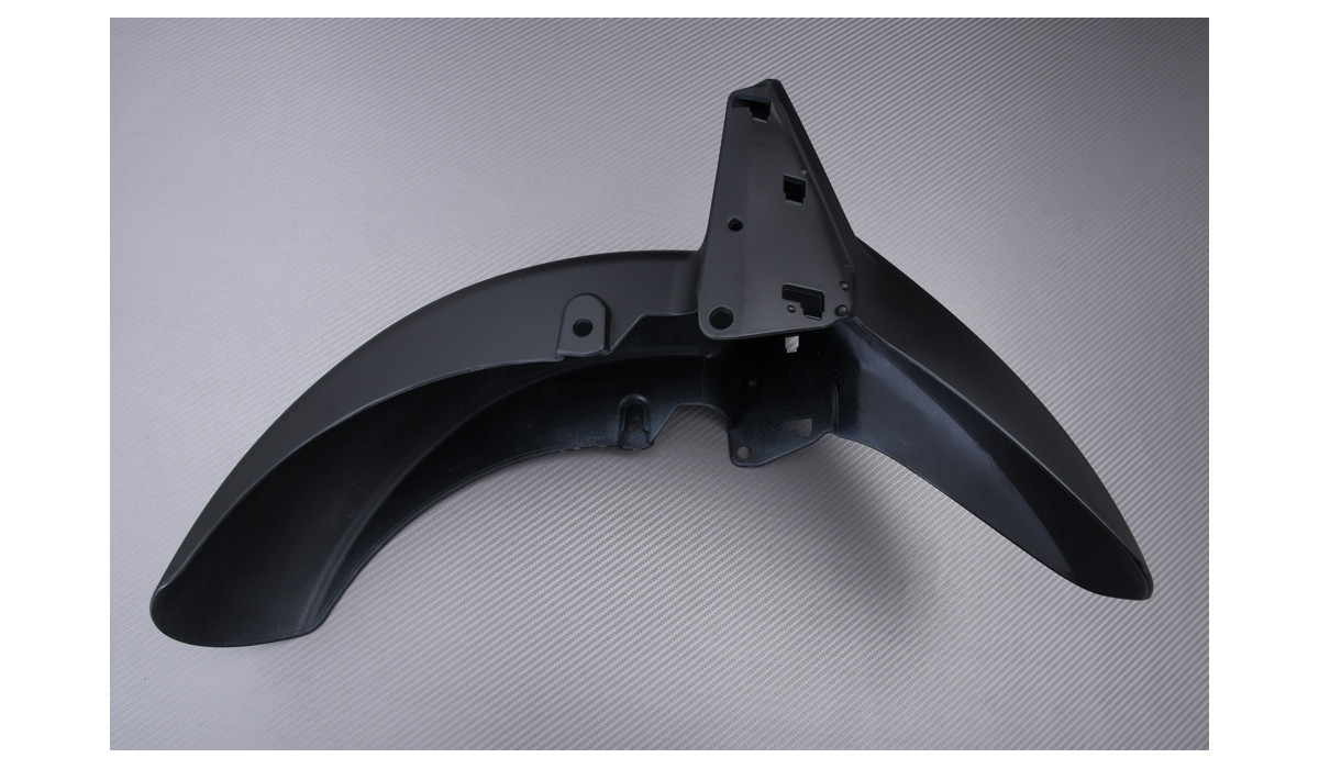 Garde-Boue Yamaha Avant 500 T Max Tmax 2008-2012 - 530 Noir Lucid