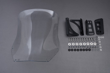 Windscreen HONDA XR 125 / 150 L 2014 - 2025