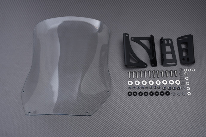 Cúpula / Parabrisas HONDA XR 125 / 150 L 2014 - 2025