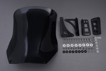 Cúpula / Parabrisas HONDA XR 125 / 150 L 2014 - 2025