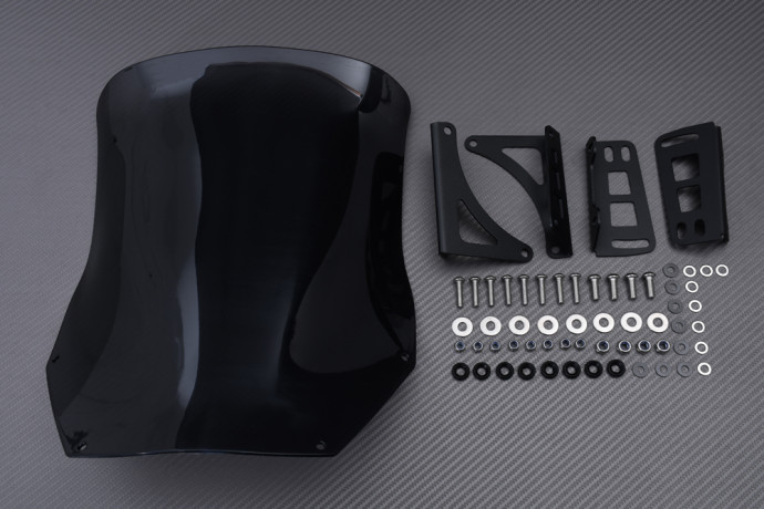 Windschild / Windschutzscheibe HONDA XR 125 / 150 L 2014 - 2025