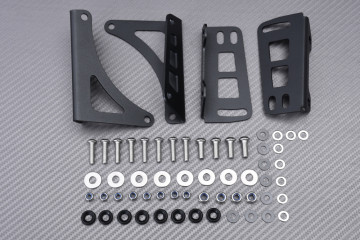 Bulle / pare-brise HONDA XR 125 / 150 L 2014 - 2025