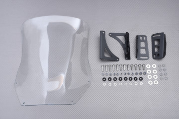 Bulle / pare-brise KTM ENDURO / SMC 690 / R 2019 - 2025