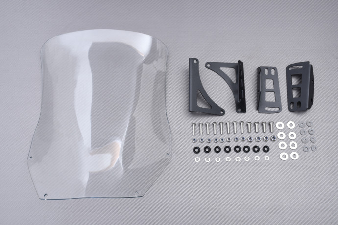 Bulle / pare-brise KTM ENDURO / SMC 690 / R 2019 - 2025